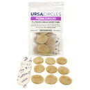 Ursa Plush Circles Accessories URSA Beige 9
