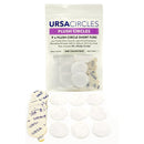 Ursa Plush Circles Accessories URSA White 9