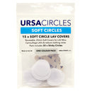 Ursa Soft Circles Accessories URSA White 15 Normal