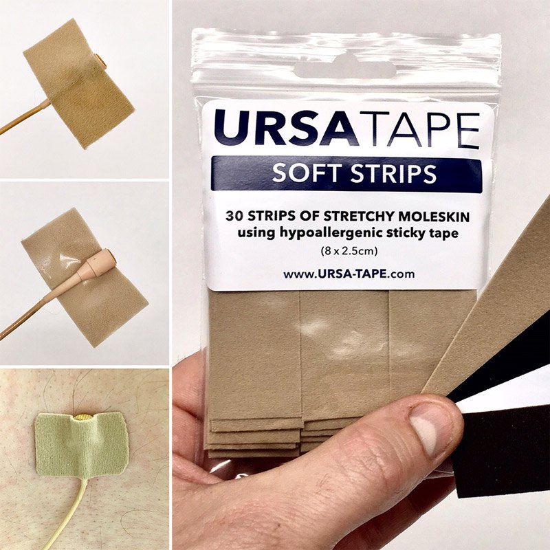 Ursa Tape Soft Strips