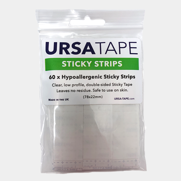 Ursa Tape Sticky Strips Accessories URSA