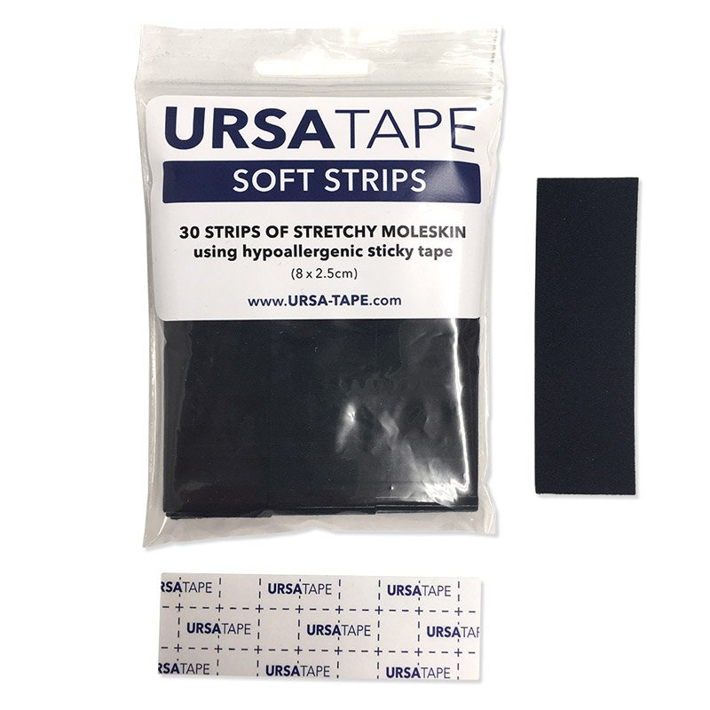 Ursa Tape Soft Strips