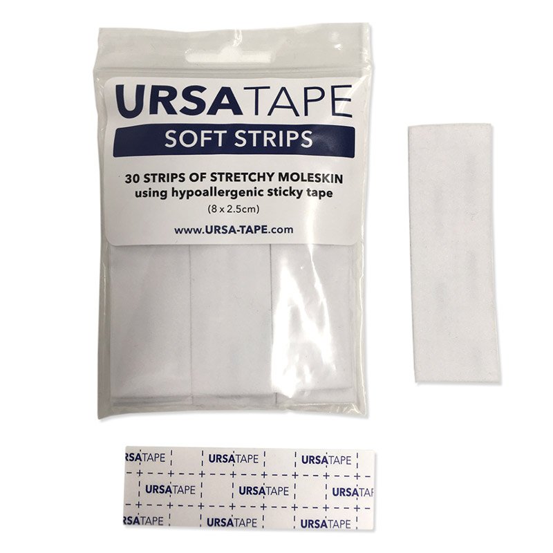 Ursa Tape Soft Strips