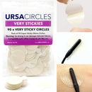 Ursa Very Sticky Circles Accessories URSA
