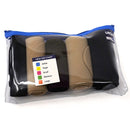 Ursa Zipper Case Accessory Bags URSA