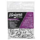 Viviana Dots PREMIUM Double Sided Tape Viviana Rectangular 120 Pieces