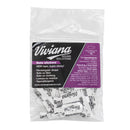 Viviana Dots PREMIUM Double Sided Tape Viviana Rectangular 30 Pieces