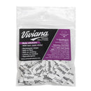 Viviana Dots PREMIUM Double Sided Tape Viviana Rectangular 70 Pieces