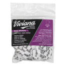 Viviana Dots PREMIUM Double Sided Tape Viviana Square 120 Pieces