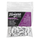 Viviana Dots PREMIUM Double Sided Tape Viviana Square 70 Pieces