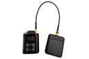 Viviana Pebble Cables Sound Viviana SSMA to SMA