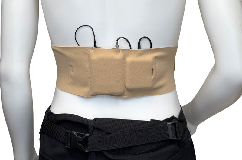 Viviana Pebble - Body Wave Antenna for Radio Mics