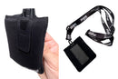 Viviana IFB/IEM Pouch with Magnetic Clip