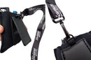 Viviana IFB/IEM Pouch with Magnetic Clip