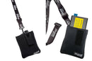 Viviana IFB/IEM Pouch with Magnetic Clip