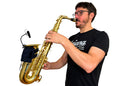 Viviana Saxophone Transmitter Pouch / Strap Sound Viviana