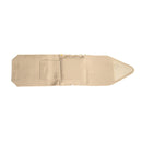 Viviana Straps Ankle Puffy Pouch Strap Wireless Accessories Viviana Beige