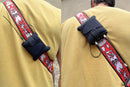Viviana Guitar & Bass Transmitter Pouch / Strap Sound Viviana