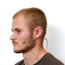 Voice Technologies VT Duplex 500 Headset Microphone Microphones Voice Technologies