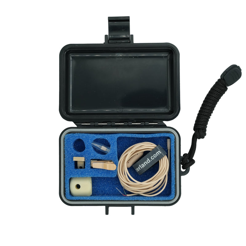 Voice Technologies VT403WA Lavalier Microphone