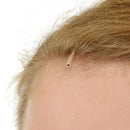 Voice Technologies VT403WA Lavalier Microphone Lavalier Microphones Voice Technologies