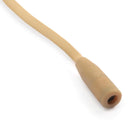 Voice Technologies VT403 Lavalier Microphone Lavalier Microphones Voice Technologies Beige Lav Only EW 3.5mm