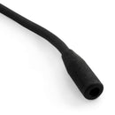 Voice Technologies VT403 Lavalier Microphone Lavalier Microphones Voice Technologies Black Lav Only EW 3.5mm