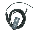 Voice Technologies VT403 Water Lavalier Microphone Lavalier Microphones Voice Technologies