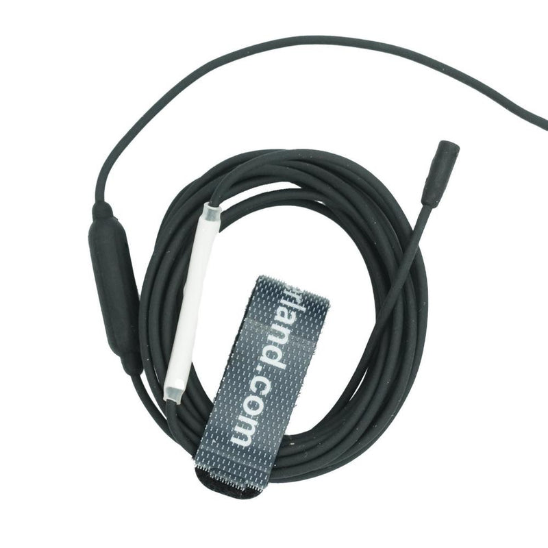 Voice Technologies VT403 Water Lavalier Microphone