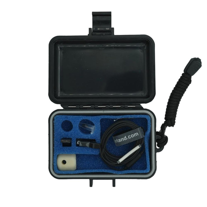 Voice Technologies VT403 Water Lavalier Microphone