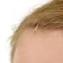 Voice Technologies VT403 Water Lavalier Microphone Lavalier Microphones Voice Technologies