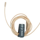 Voice Technologies VT403 Lavalier Microphone Lavalier Microphones Voice Technologies
