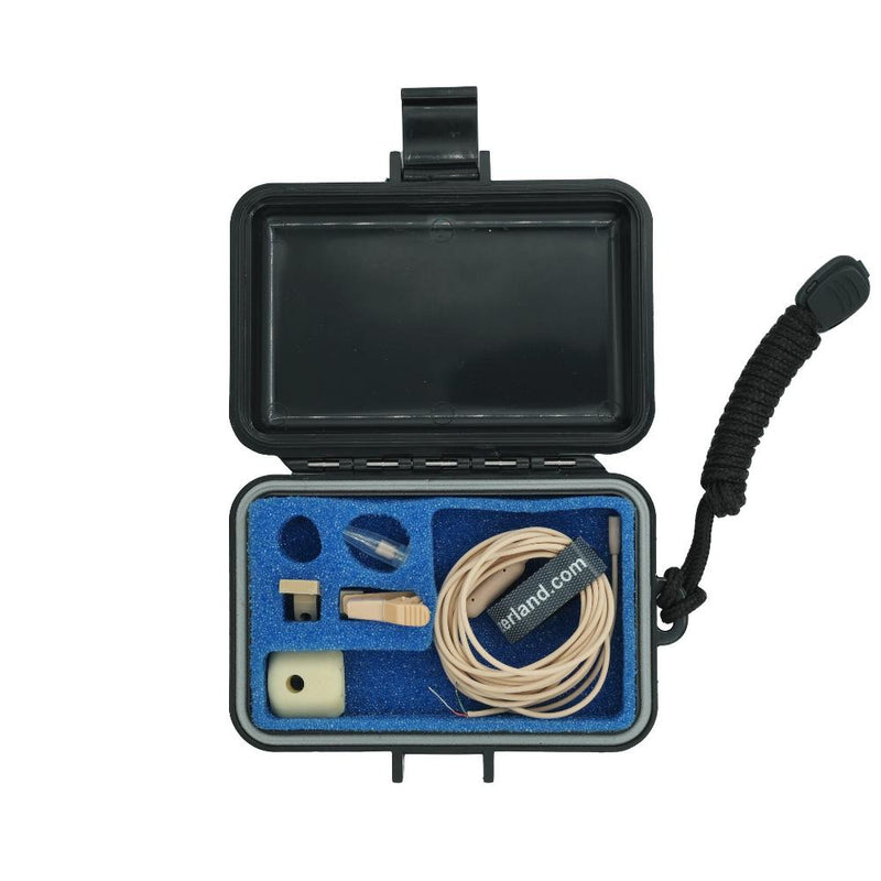 Voice Technologies VT403 Lavalier Microphone