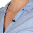 Voice Technologies VT403 Lavalier Microphone Lavalier Microphones Voice Technologies