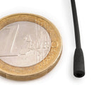 Voice Technologies VT403 Lavalier Microphone Lavalier Microphones Voice Technologies