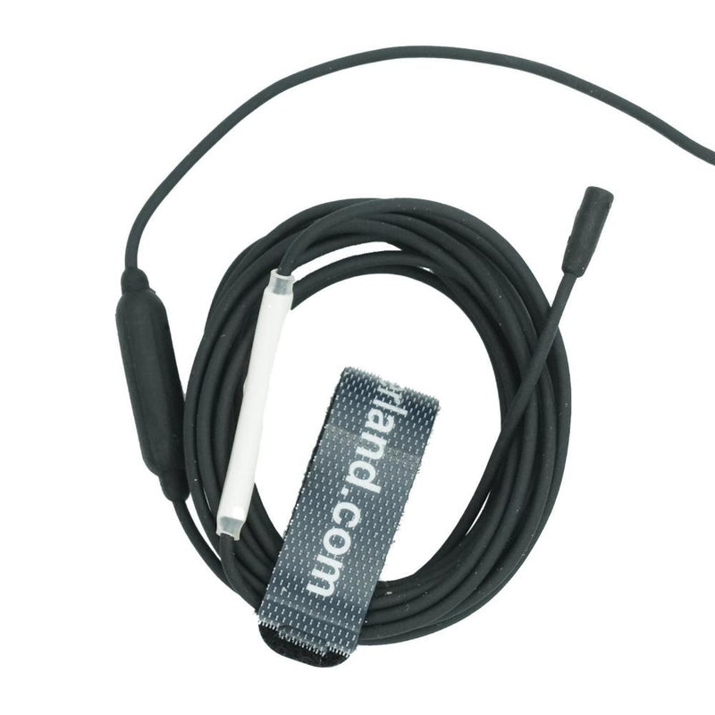 Voice Technologies VT403 Lavalier Microphone