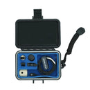 Voice Technologies VT500X Lavalier Microphone Lavalier Microphones Voice Technologies Black In Box with Accessories EW 3.5mm