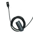 Voice Technologies VT500X Lavalier Microphone Lavalier Microphones Voice Technologies