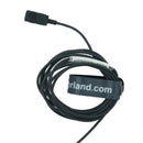 Voice Technologies VT500 Water Lavalier Microphone Lavalier Microphones Voice Technologies