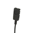 Voice Technologies VT500 Lavalier Microphone Lavalier Microphones Voice Technologies Black Lav Only EW 3.5mm