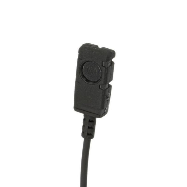 Voice Technologies VT500 Lavalier Microphone Lavalier Microphones Voice Technologies Black Lav Only EW 3.5mm