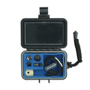 Voice Technologies VT500 Lavalier Microphone Lavalier Microphones Voice Technologies Black In Box with Accessories EW 3.5mm