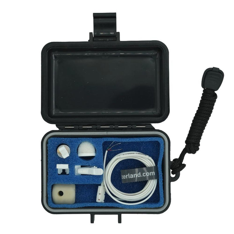 Voice Technologies VT500 Lavalier Microphone