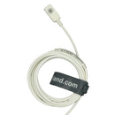 Voice Technologies VT500 Lavalier Microphone Lavalier Microphones Voice Technologies