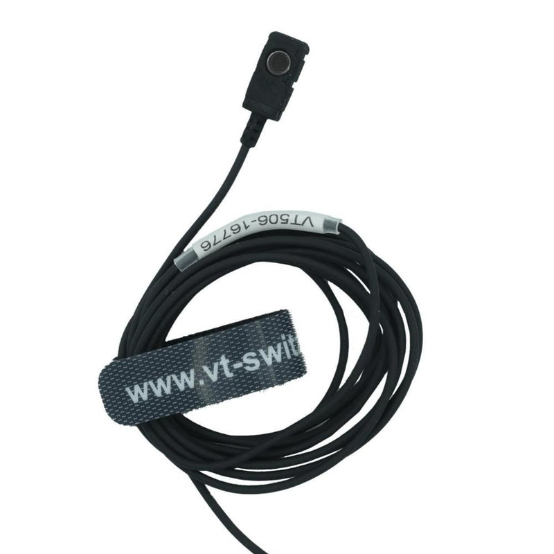 Voice Technologies VT506 Lavalier Microphone