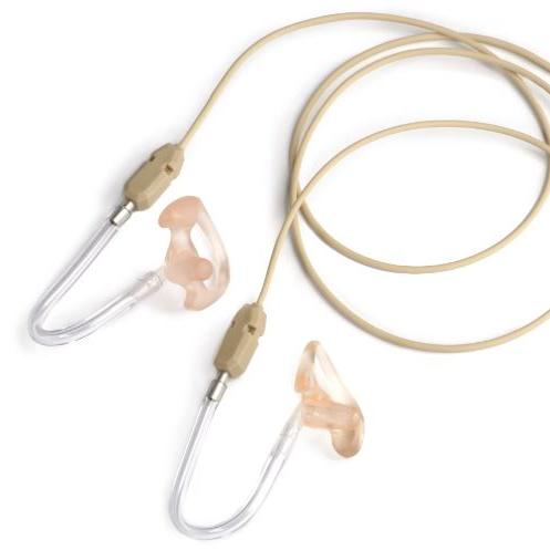 Voice Technologies VT602 Stereo Earphones