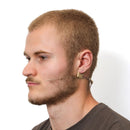 Voice Technologies VT Duplex-Vocal Headset Microphone Microphones Voice Technologies