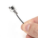 Viviana Dots Premium with a Hole Viviana