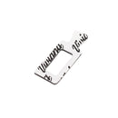 Viviana Dots Premium with a Hole Viviana Rectangle