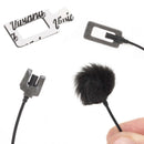 Viviana Dots Premium with a Hole Viviana